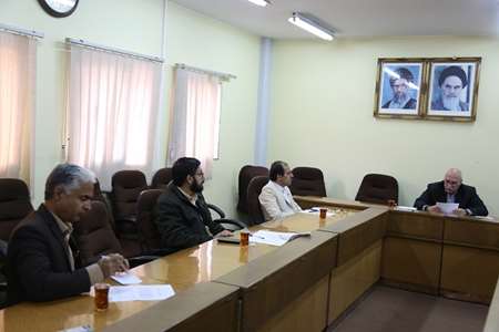 کرسی علمی ترویجی با عنوان مالکیت ایران بر جزایر سه گانه خلیج فارس و مواضع اخیر چین